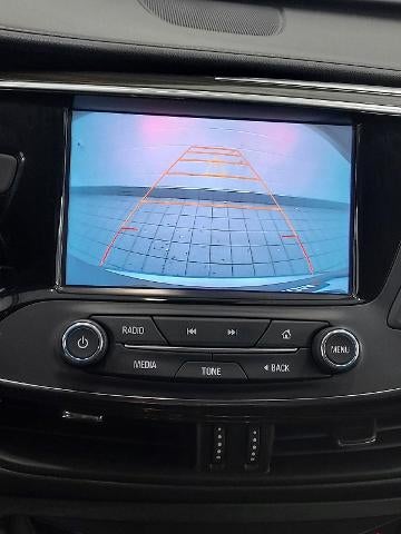 2017 Buick Envision AWD 4dr Premium I