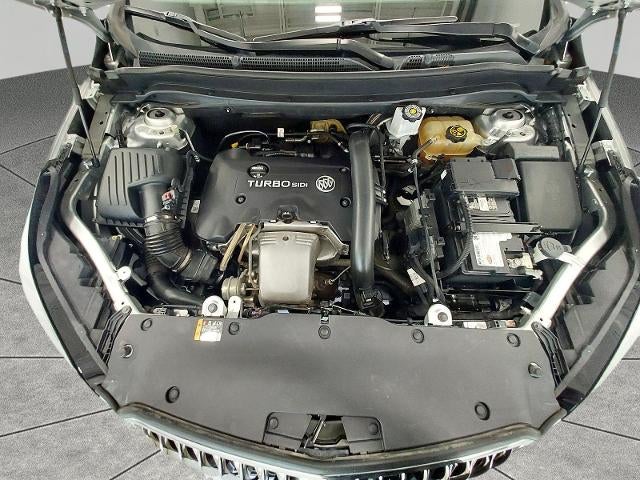 2017 Buick Envision AWD 4dr Premium I