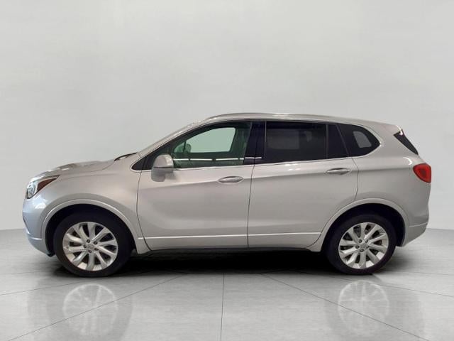 2017 Buick Envision AWD 4dr Premium I