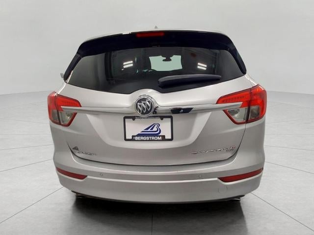 2017 Buick Envision AWD 4dr Premium I