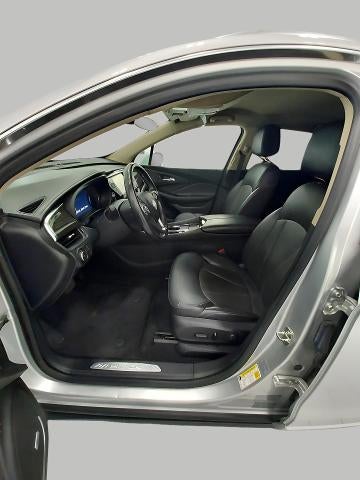 2017 Buick Envision AWD 4dr Premium I