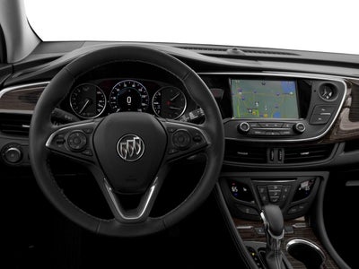 2017 Buick Envision AWD 4dr Premium I