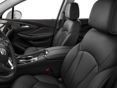2017 Buick Envision AWD 4dr Premium I