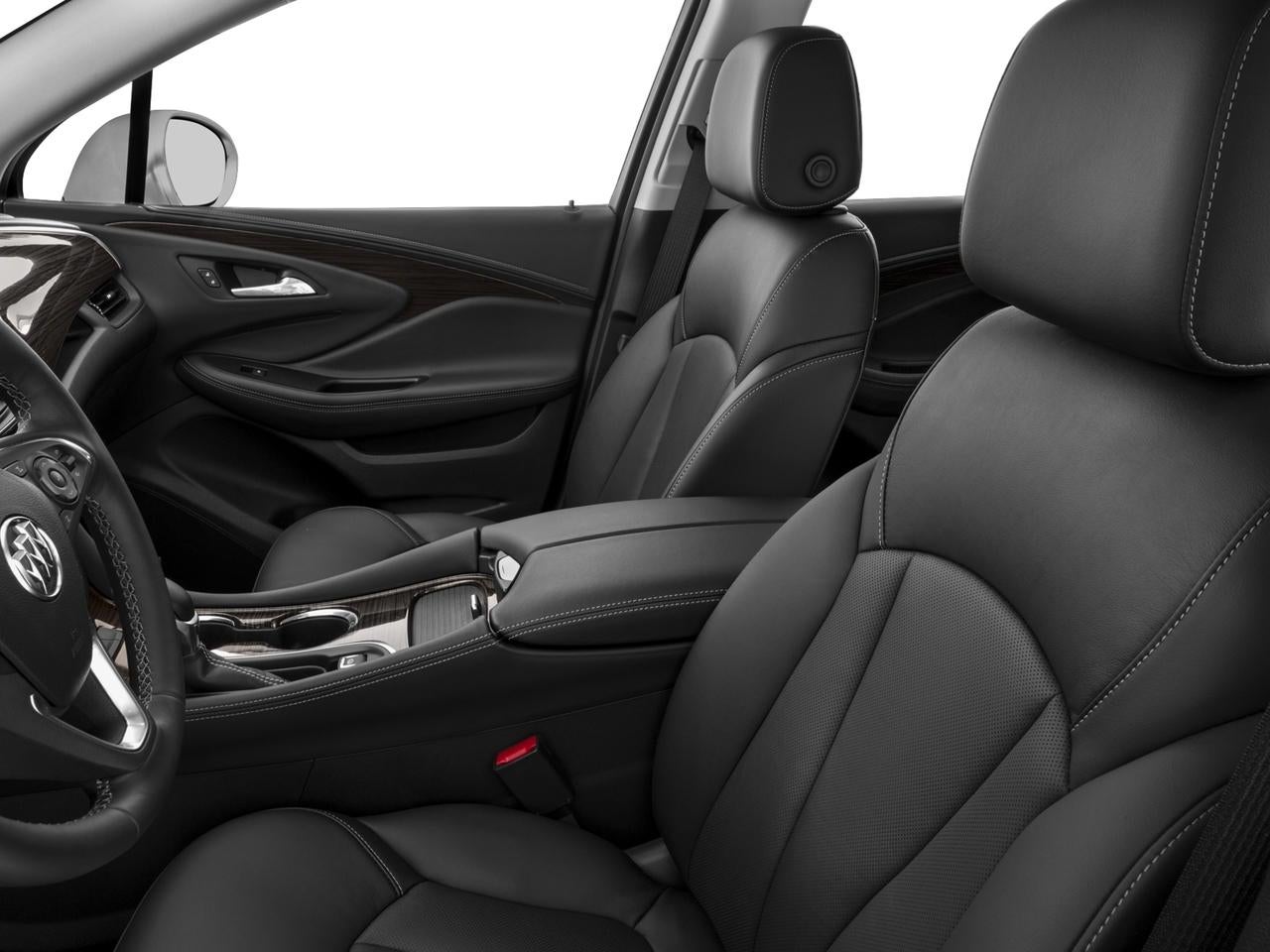 2017 Buick Envision AWD 4dr Premium I