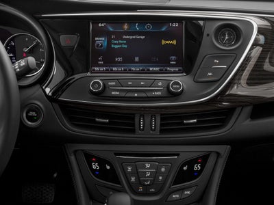 2017 Buick Envision AWD 4dr Premium I