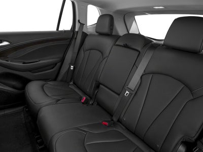 2017 Buick Envision AWD 4dr Premium I
