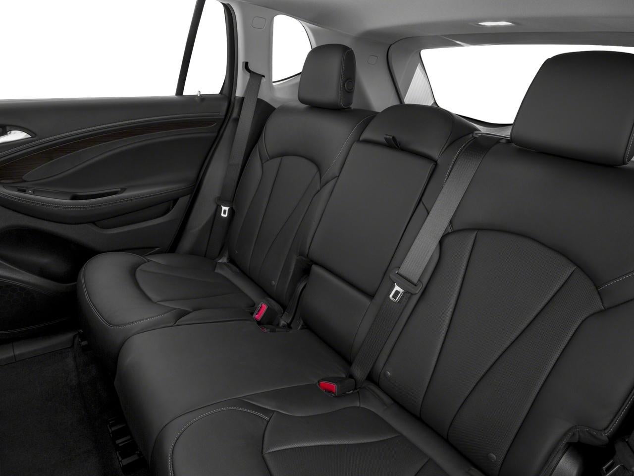 2017 Buick Envision AWD 4dr Premium I