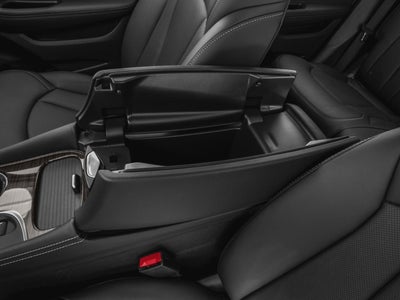 2017 Buick Envision AWD 4dr Premium I