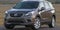 2017 Buick Envision AWD 4dr Premium I