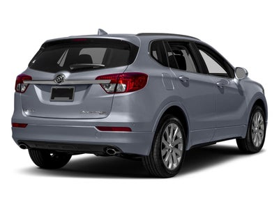 2017 Buick Envision AWD 4dr Premium I