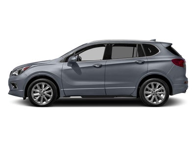 2017 Buick Envision AWD 4dr Premium I