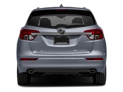 2017 Buick Envision AWD 4dr Premium I