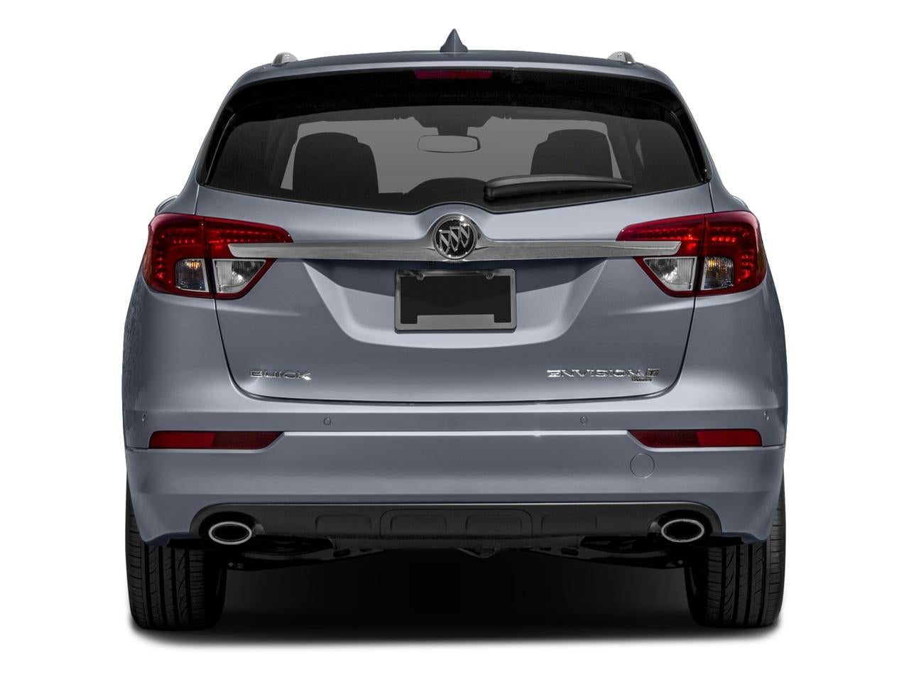 2017 Buick Envision AWD 4dr Premium I