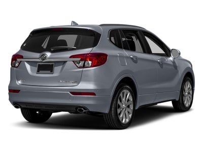 2017 Buick Envision AWD 4dr Premium I