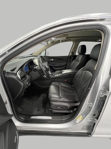 2017 Buick Envision AWD 4dr Premium II