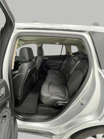 2017 Buick Envision AWD 4dr Premium II