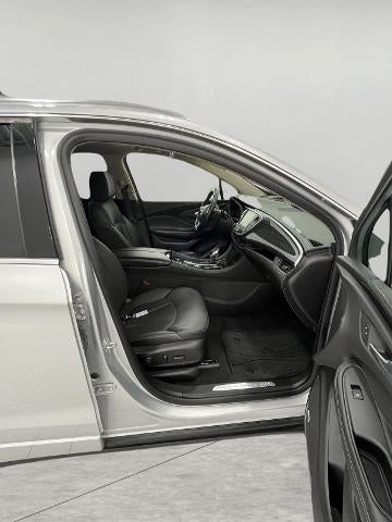 2017 Buick Envision AWD 4dr Premium II