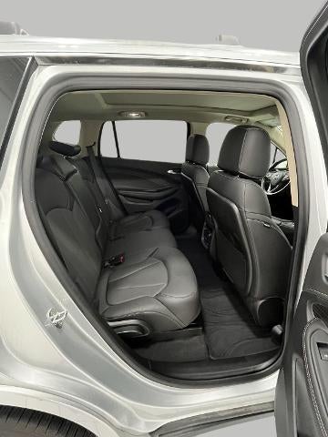2017 Buick Envision AWD 4dr Premium II