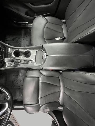 2017 Buick Envision AWD 4dr Premium II
