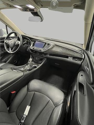2017 Buick Envision AWD 4dr Premium II