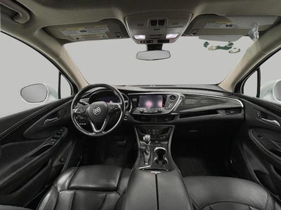 2017 Buick Envision AWD 4dr Premium II