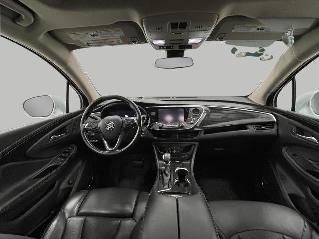 2017 Buick Envision AWD 4dr Premium II