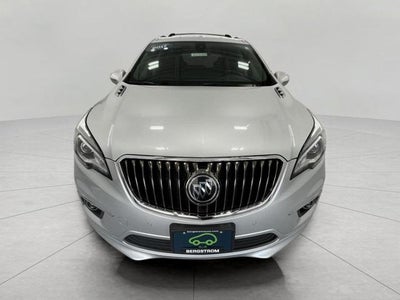 2017 Buick Envision AWD 4dr Premium II