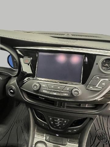 2017 Buick Envision AWD 4dr Premium II
