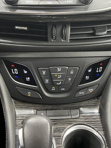 2017 Buick Envision AWD 4dr Premium II
