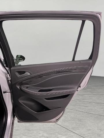 2017 Buick Envision AWD 4dr Premium II