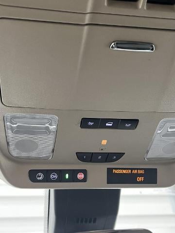 2017 Buick Envision AWD 4dr Premium II