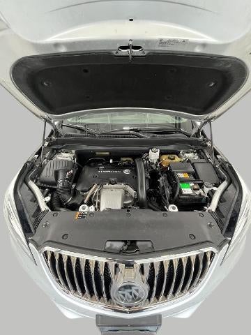 2017 Buick Envision AWD 4dr Premium II