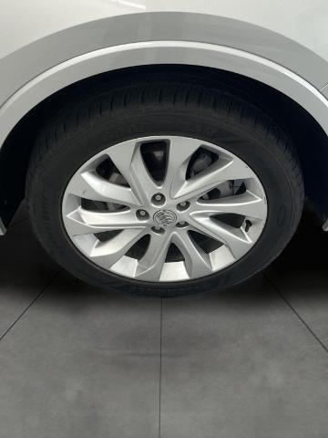 2017 Buick Envision AWD 4dr Premium II