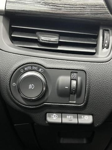 2017 Buick Envision AWD 4dr Premium II