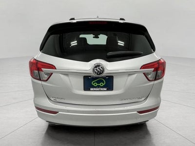 2017 Buick Envision AWD 4dr Premium II