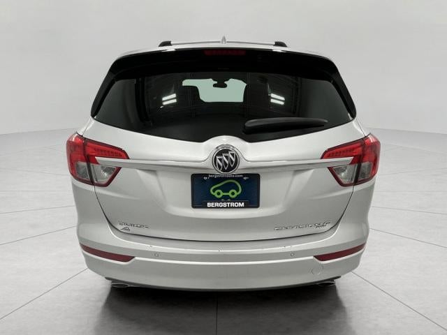2017 Buick Envision AWD 4dr Premium II