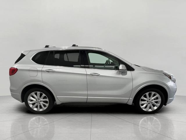 2017 Buick Envision AWD 4dr Premium II