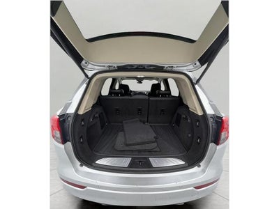 2017 Buick Envision AWD 4dr Premium II