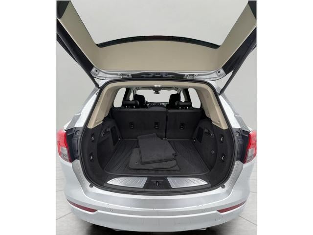 2017 Buick Envision AWD 4dr Premium II