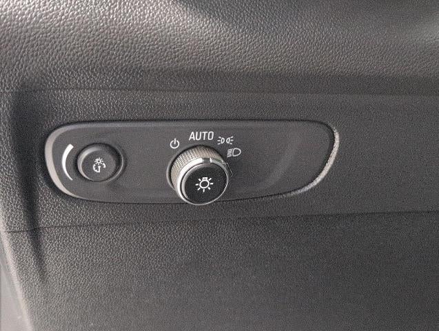 2023 Buick Envision AWD 4dr Preferred