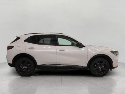 2023 Buick Envision AWD 4dr Preferred