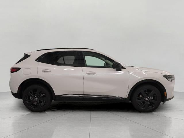 2023 Buick Envision AWD 4dr Preferred