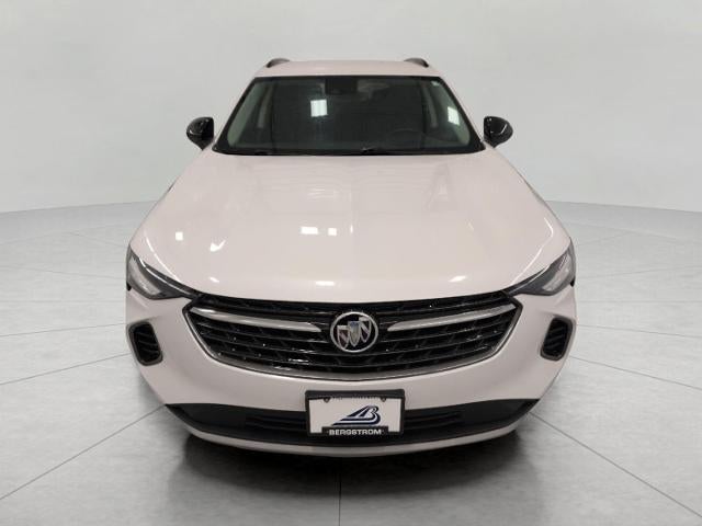 2023 Buick Envision AWD 4dr Preferred