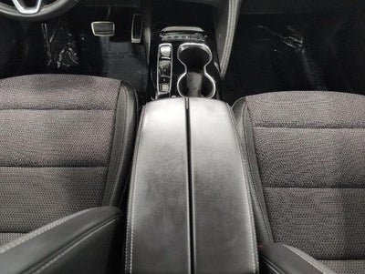 2023 Buick Envision AWD 4dr Preferred