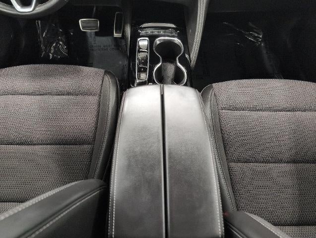 2023 Buick Envision AWD 4dr Preferred