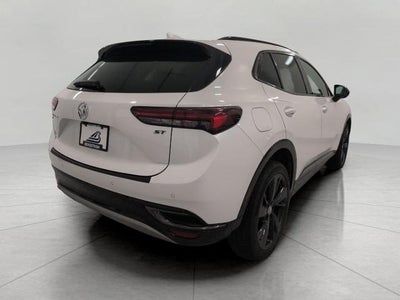 2023 Buick Envision AWD 4dr Preferred