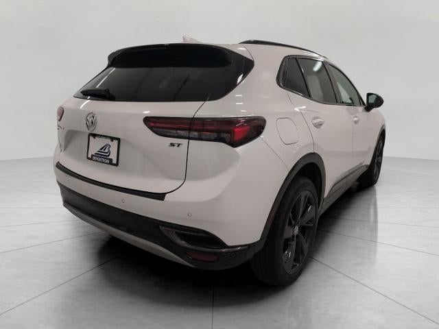 2023 Buick Envision AWD 4dr Preferred