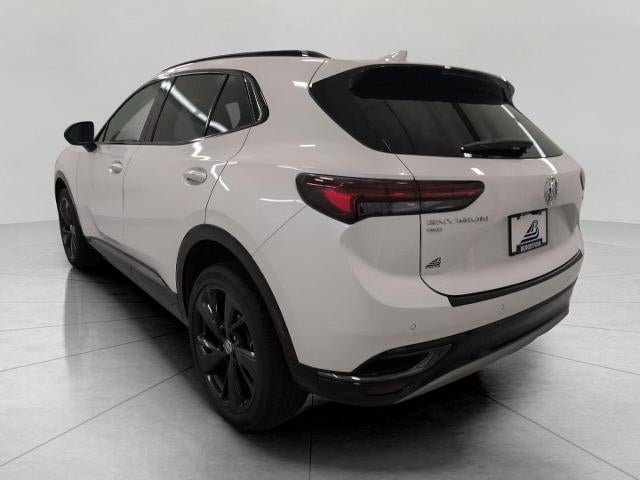 2023 Buick Envision AWD 4dr Preferred