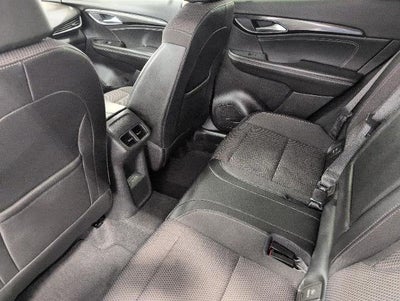 2023 Buick Envision AWD 4dr Preferred