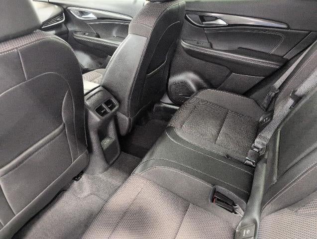 2023 Buick Envision AWD 4dr Preferred
